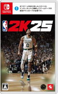 NBA 2K25 thumbnail 1