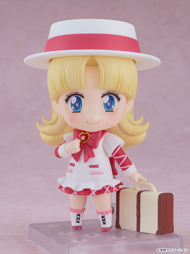 Nendoroid No. 2459 Ashita no Nadja: Nadja image 2
