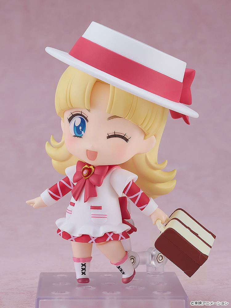 Nendoroid No. 2459 Ashita no Nadja: Nadja image 4