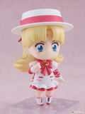 Nendoroid No. 2459 Ashita no Nadja: Nadja thumbnail 5