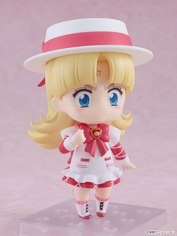 Nendoroid No. 2459 Ashita no Nadja: Nadja image 5