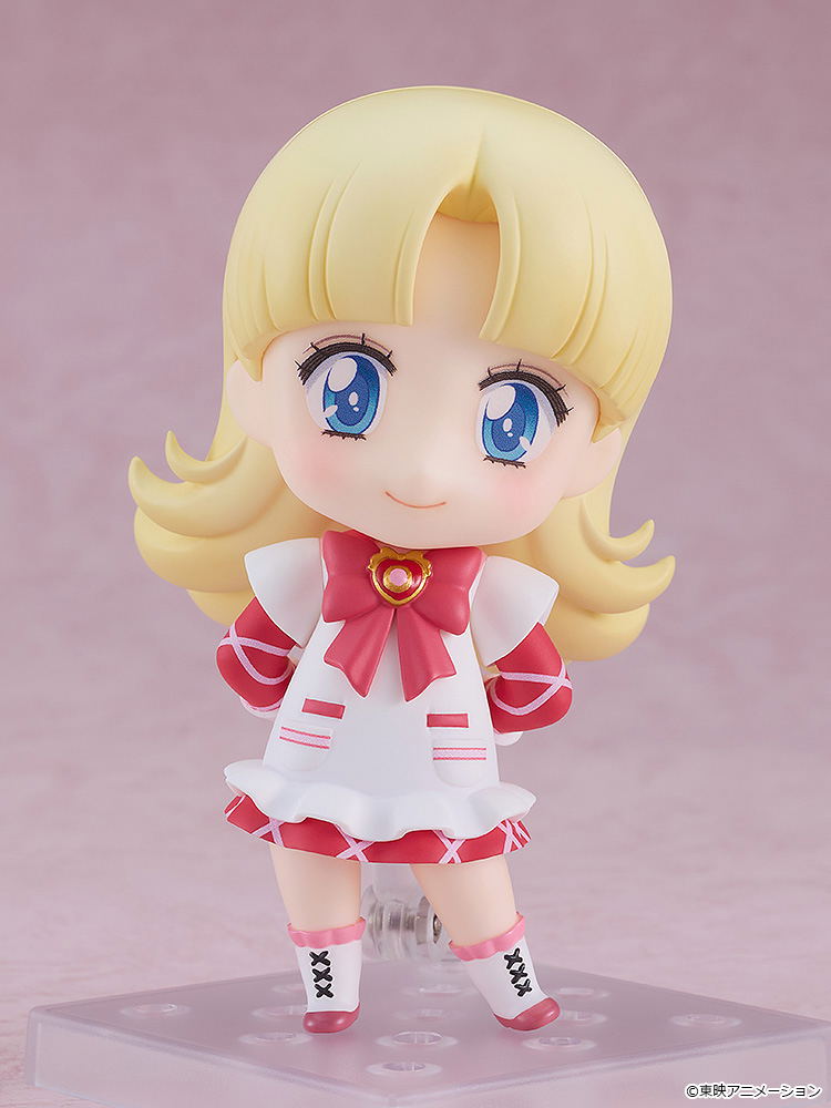 Nendoroid No. 2459 Ashita no Nadja: Nadja image 6