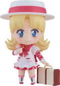 Nendoroid No. 2459 Ashita no Nadja: Nadja [GSC Online Shop Limited Ver.] thumbnail 1