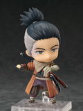 Nendoroid No. 2522 Sekiro Shadows Die Twice: Sekiro thumbnail 3