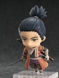 Nendoroid No. 2522 Sekiro Shadows Die Twice: Sekiro thumbnail 4