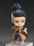 Nendoroid No. 2522 Sekiro Shadows Die Twice: Sekiro thumbnail 5