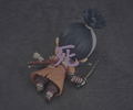 Nendoroid No. 2522 Sekiro Shadows Die Twice: Sekiro thumbnail 7