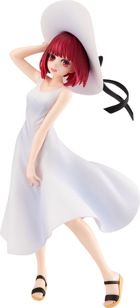 Oshi no Ko Pre-Painted Figure: Arima Kana Full moon...! Ver. image 1