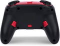 PowerA Enhanced Wireless Controller for Nintendo Switch (Here We Go Mario) thumbnail 3