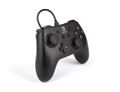 PowerA Wired Controller for Nintendo Switch (Black) thumbnail 2