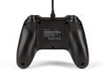 PowerA Wired Controller for Nintendo Switch (Black) thumbnail 3