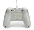 PowerA Wired Controller for Nintendo Switch (White) thumbnail 3