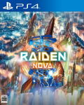 Raiden NOVA (Multi-Language) thumbnail 1