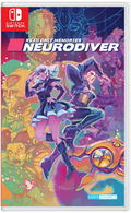 Read Only Memories: NEURODIVER (Multi-Language) thumbnail 1