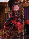 Re:Zero Starting Life in Another World 1/7 Scale Pre-Painted Figure: Ram Gothic Ver. thumbnail 11