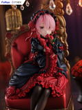 Re:Zero Starting Life in Another World 1/7 Scale Pre-Painted Figure: Ram Gothic Ver. thumbnail 12