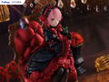 Re:Zero Starting Life in Another World 1/7 Scale Pre-Painted Figure: Ram Gothic Ver. thumbnail 13