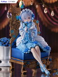 Re:Zero Starting Life in Another World 1/7 Scale Pre-Painted Figure: Rem Gothic Ver. thumbnail 11