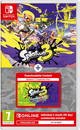 Splatoon 3 + Expansion Pass