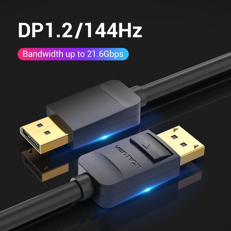 Cavo USB-C Vention CTMPG 1,5 m