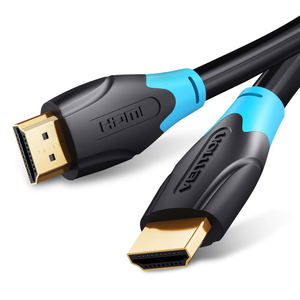 Vention HDMI Cable 1.5m (Black)_