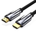 Vention HDMI Cable Metal 2m (Black) thumbnail 1