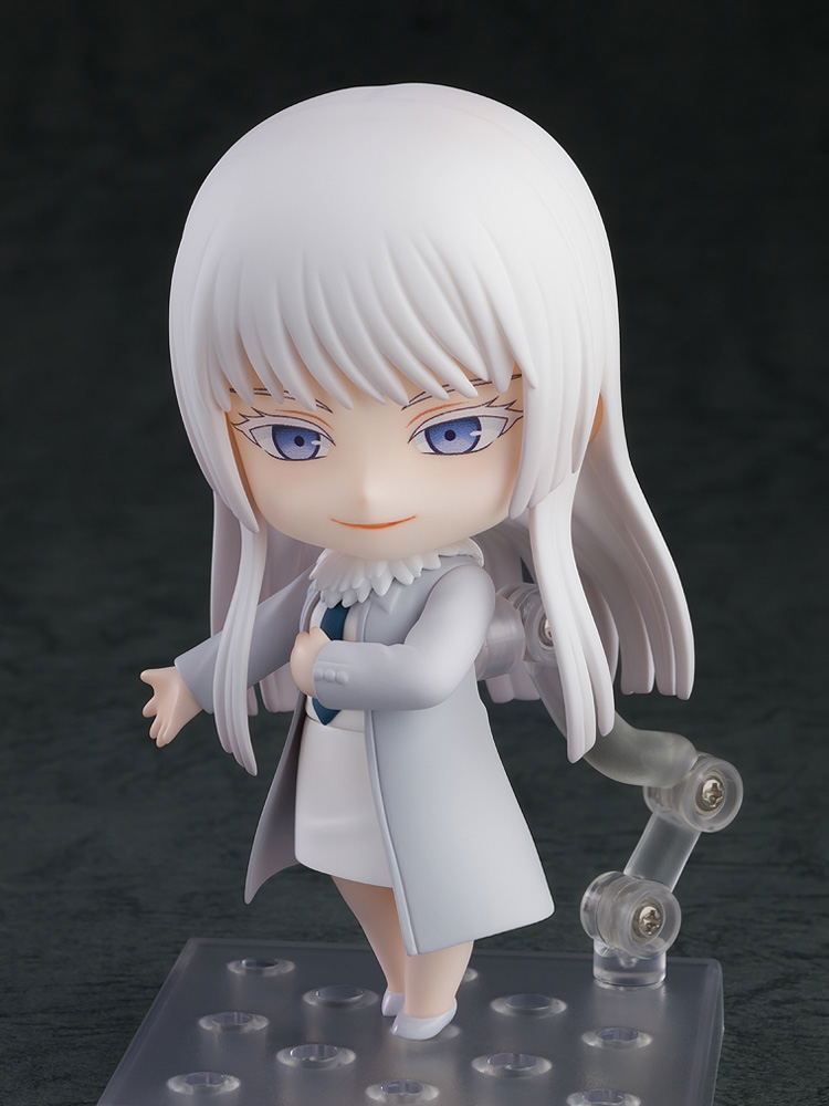 Nendoroid No. 2545 Jormungand: Koko Hekmatyar image 3