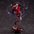 Kakegurui 1/6 Scale Pre-Painted Figure: Jabami Yumeko thumbnail 11