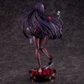 Kakegurui 1/6 Scale Pre-Painted Figure: Jabami Yumeko thumbnail 14