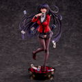 Kakegurui 1/6 Scale Pre-Painted Figure: Jabami Yumeko thumbnail 16