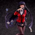 Kakegurui 1/6 Scale Pre-Painted Figure: Jabami Yumeko thumbnail 18
