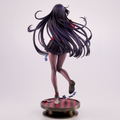 Kakegurui 1/6 Scale Pre-Painted Figure: Jabami Yumeko thumbnail 3