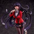 Kakegurui 1/6 Scale Pre-Painted Figure: Jabami Yumeko thumbnail 21