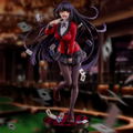 Kakegurui 1/6 Scale Pre-Painted Figure: Jabami Yumeko thumbnail 23