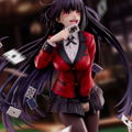 Kakegurui 1/6 Scale Pre-Painted Figure: Jabami Yumeko thumbnail 24