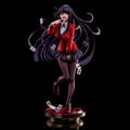 Kakegurui 1/6 Scale Pre-Painted Figure: Jabami Yumeko thumbnail 5