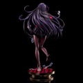 Kakegurui 1/6 Scale Pre-Painted Figure: Jabami Yumeko thumbnail 6