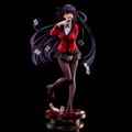 Kakegurui 1/6 Scale Pre-Painted Figure: Jabami Yumeko thumbnail 7