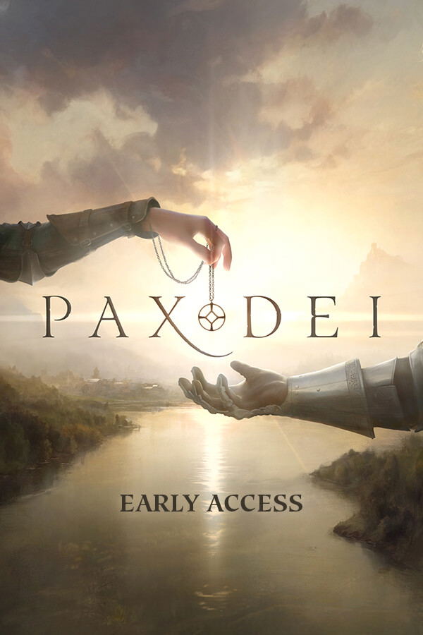 Pax Dei <span class="ext" style="background-color: #2a475e; color: #FFFFFF;">STEAM</span> <span class="ext ext_digital">digital</span> image 1