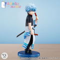 Adokenette Gintama: Sakata Gintoki thumbnail 2