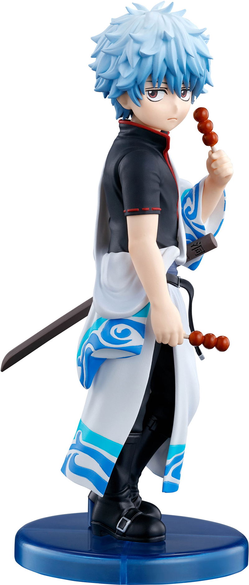 Adokenette Gintama: Sakata Gintoki image 1