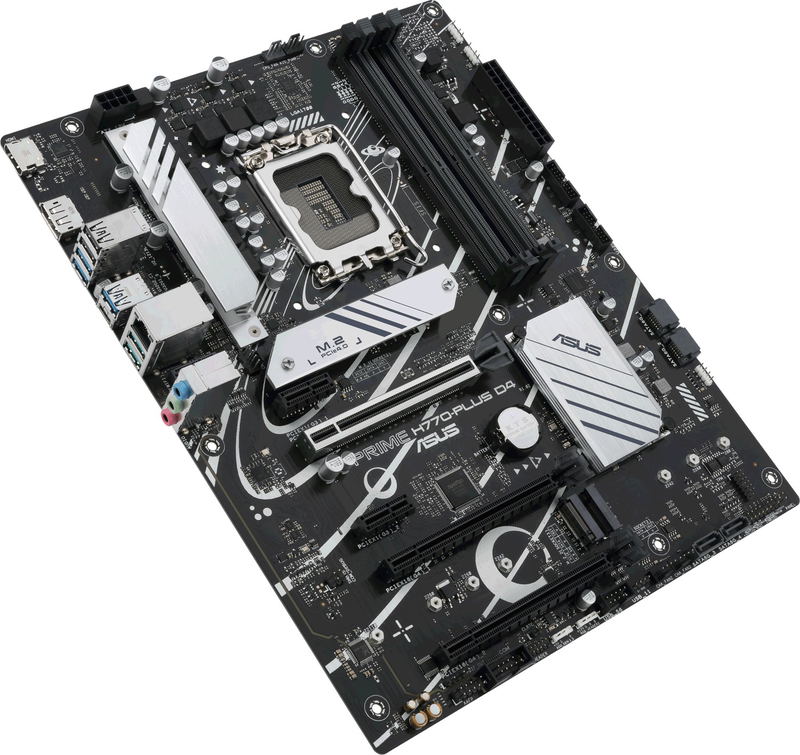 ASUS Prime H770-Plus D4 image 4