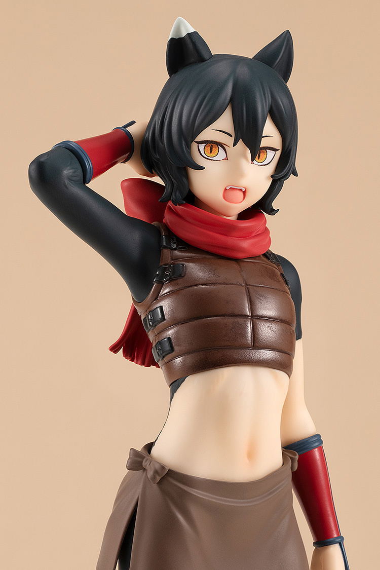 Delicious in Dungeon: Pop Up Parade Izutsumi image 4