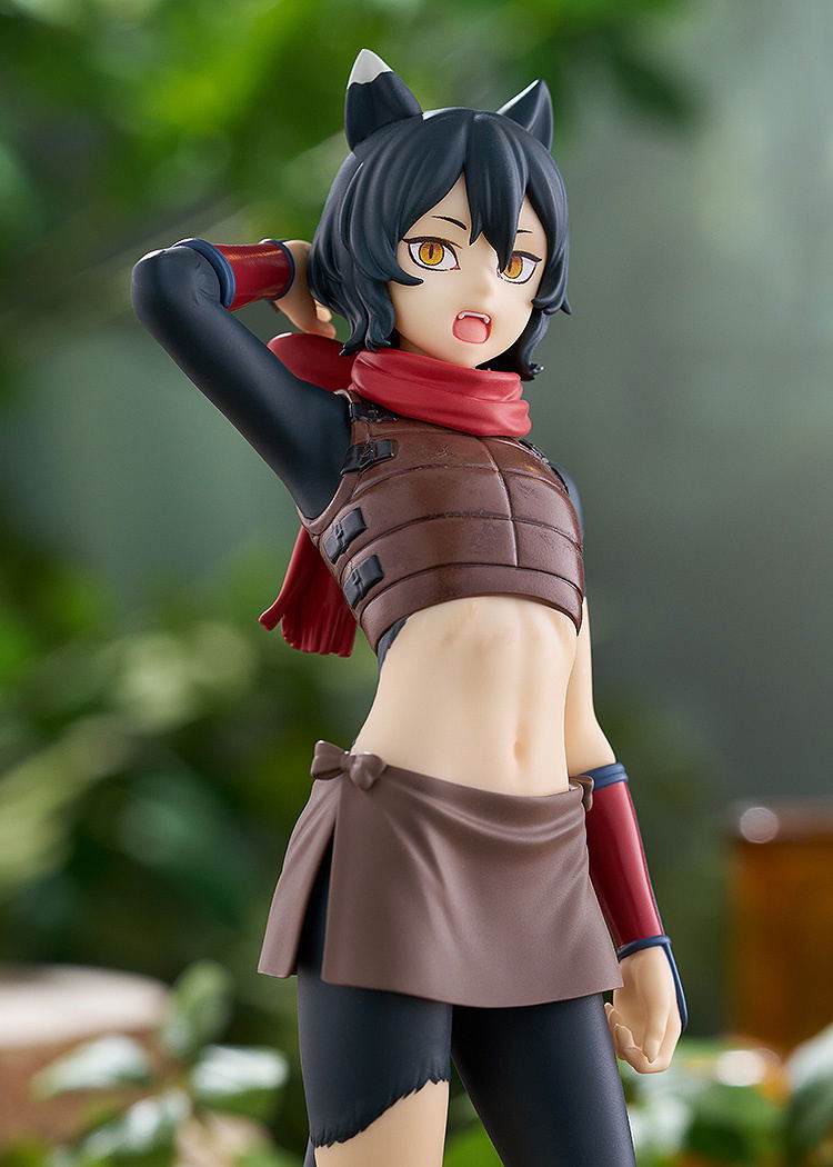 Delicious in Dungeon: Pop Up Parade Izutsumi image 5