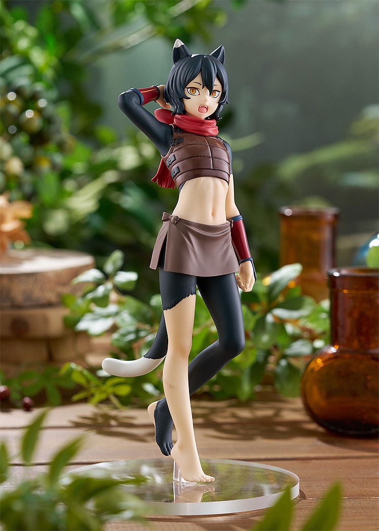 Delicious in Dungeon: Pop Up Parade Izutsumi image 6