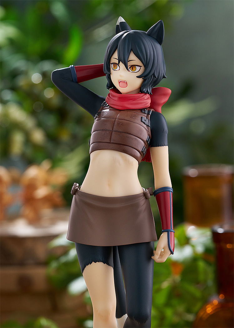 Delicious in Dungeon: Pop Up Parade Izutsumi image 7