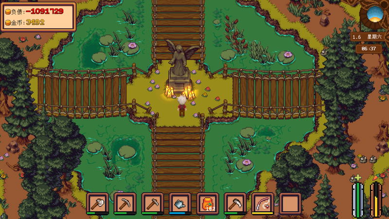 Farm Debt Repay Life <span class="ext" style="background-color: #2a475e; color: #FFFFFF;">STEAM</span> <span class="ext ext_digital">digital</span> image 11