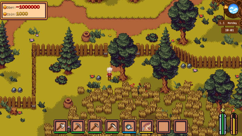 Farm Debt Repay Life <span class="ext" style="background-color: #2a475e; color: #FFFFFF;">STEAM</span> <span class="ext ext_digital">digital</span> image 14