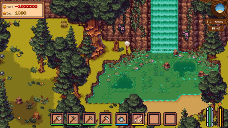 Farm Debt Repay Life <span class="ext" style="background-color: #2a475e; color: #FFFFFF;">STEAM</span> <span class="ext ext_digital">digital</span> image 17