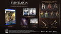 Flintlock: The Siege of Dawn [Limited Deluxe Edition] (Multi-Language) thumbnail 1